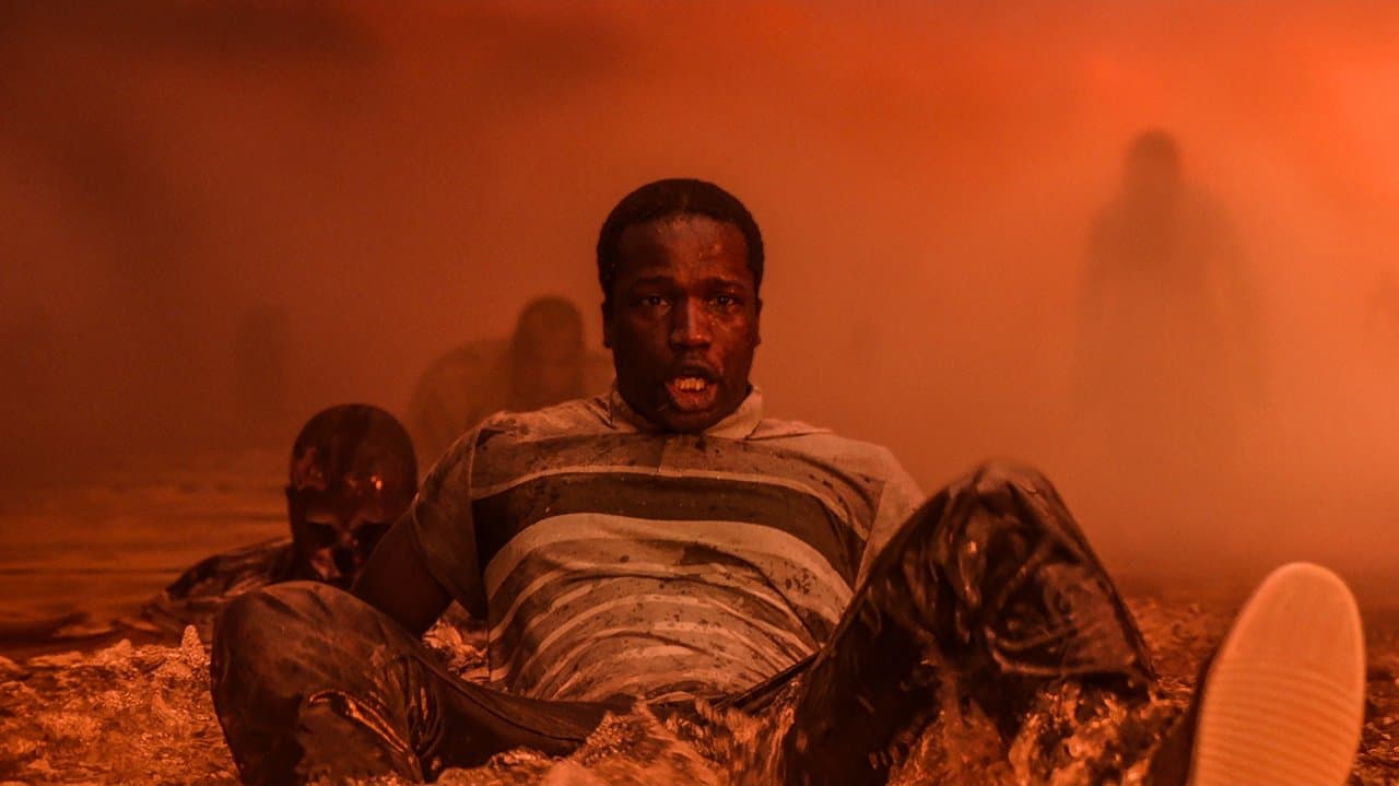 His House palette background