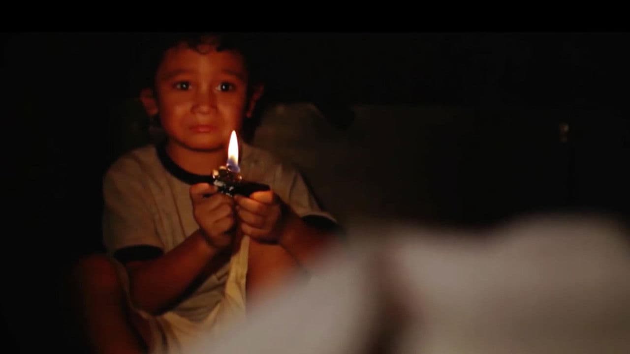 Grave Torture palette background