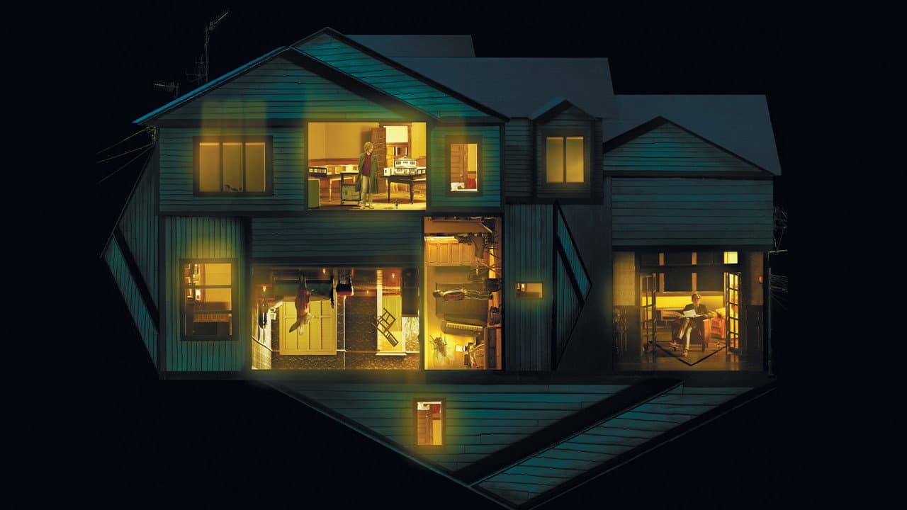 Hereditary palette background