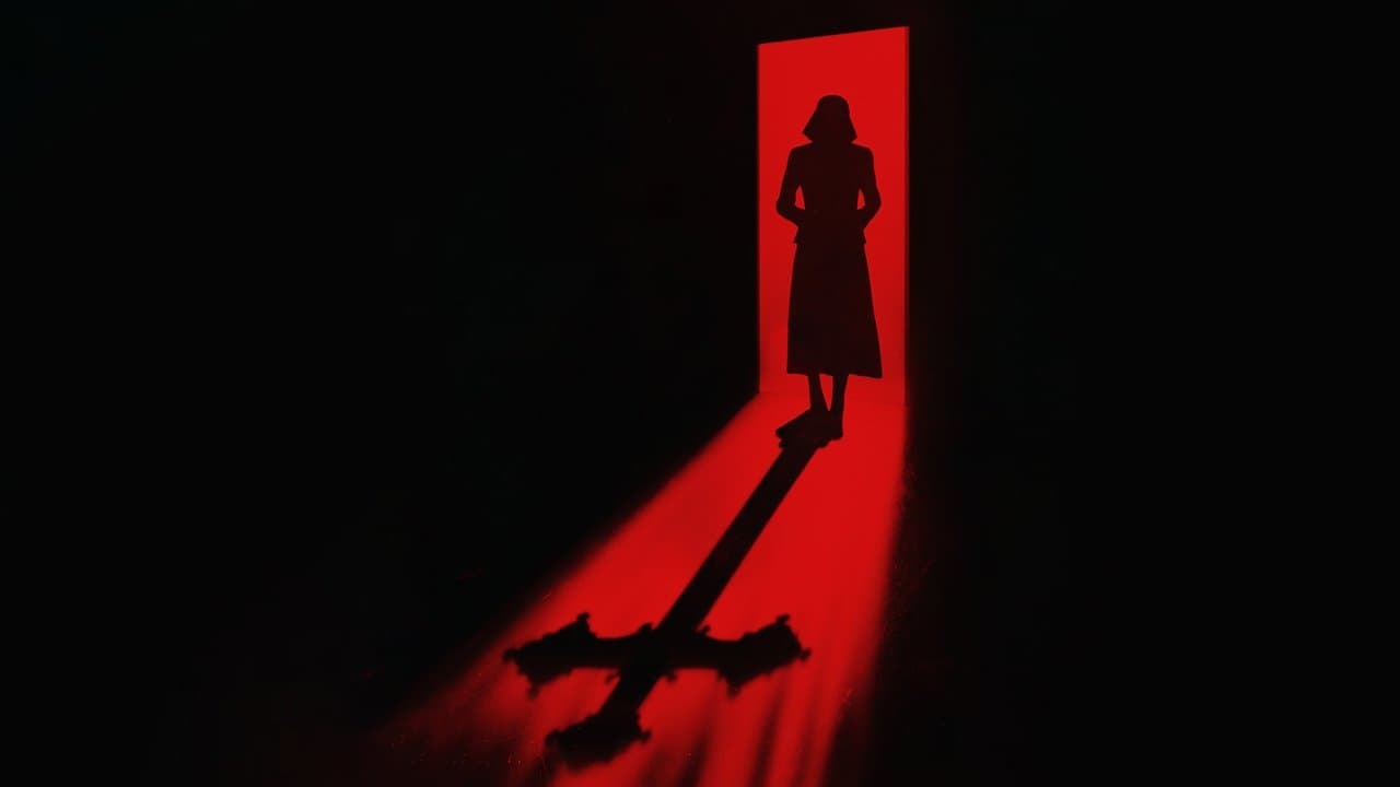 The First Omen palette background