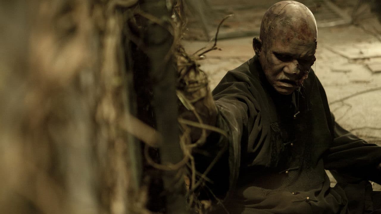 Rigor Mortis palette background